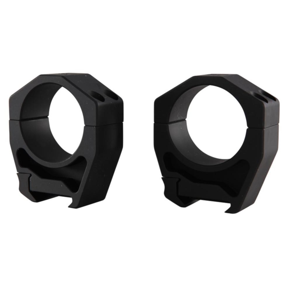 Bullseye North | Vortex Precision Matched Picatinny-Style Rings Matte 1 ...
