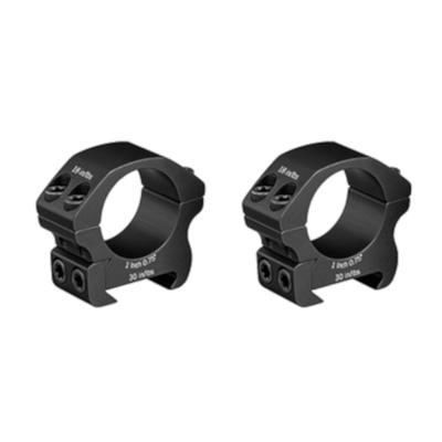 Vortex Pro Series Picatinny Rings, 1