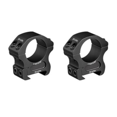 Vortex Pro Series Picatinny Rings, 1