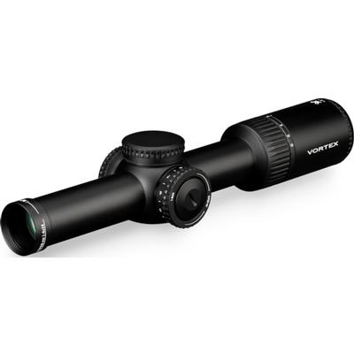 Vortex Viper PST Gen II 1-6x 24mm, VMR-2 MOA Reticle