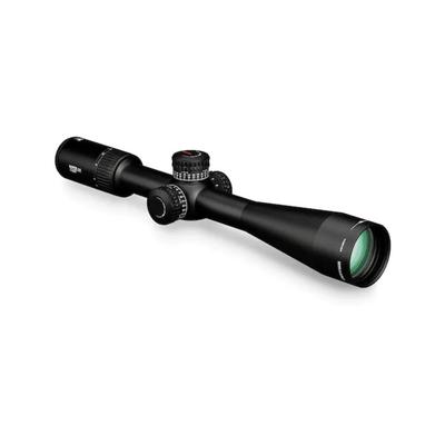 Vortex Viper PST Gen II Rifle Scope 30mm Tube 5-25x 50mm EBR-7C MRAD Reticle PST-5259