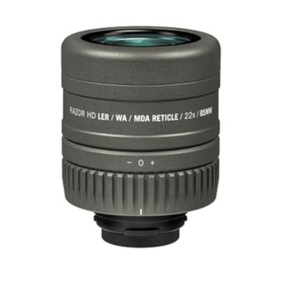 Vortex Razor HD Ranging Eyepiece MOA (85mm only) RS-85REA