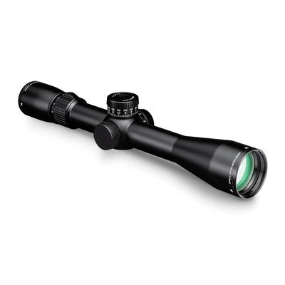 Vortex Razor HD LHT Rifle Scope 3-15x42mm SFP HSR-5i MOA Reticle RZR-31501