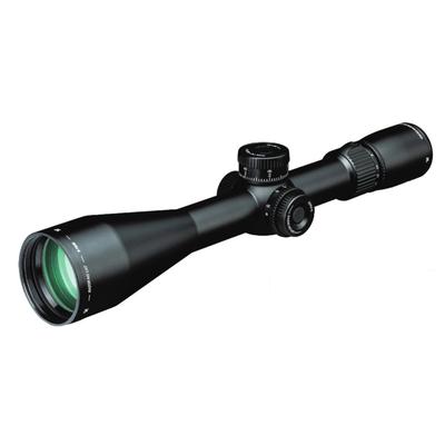 Vortex Razor HD LHT Rifle Scope 3-15x42mm SFP HSR-5i MRAD Reticle RZR-31502