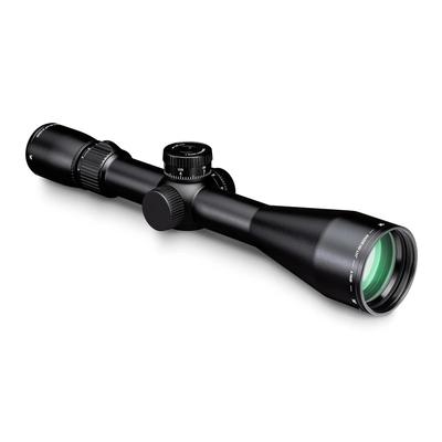 Vortex Razor HD LHT Rifle Scope 3-15x50mm SFP G4i BDC MRAD Reticle RZR-31503