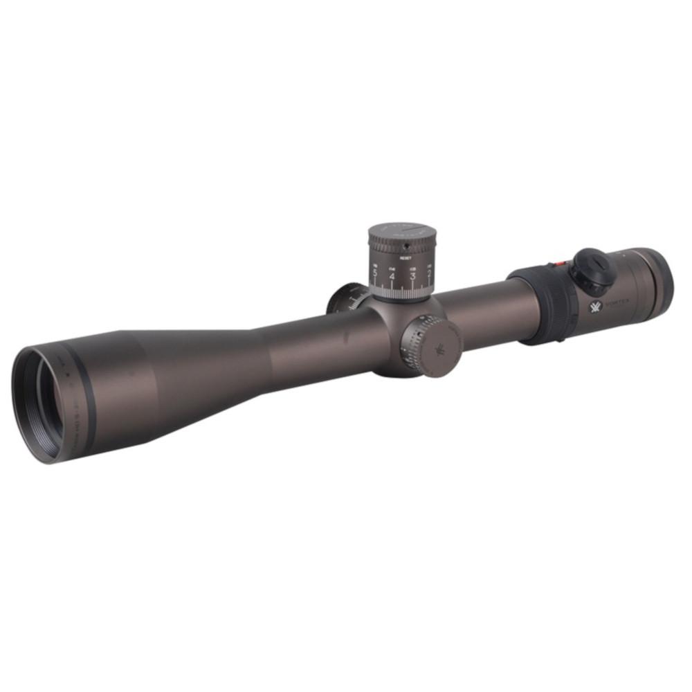 Bullseye North Vortex Razor HD Rifle Scope 35mm Tube 520x 50mm First