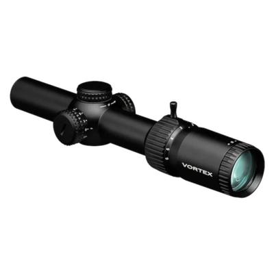 Vortex Strike Eagle Rifle Scope 1-6x24, AR-BDC3 Reticle