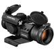 Vortex Strikefire Ii Red Dot 4 Moa Red/Green Dot Sight