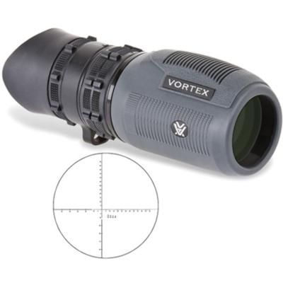 Vortex Solo R/T 8x36 Tactical Monocular w/MRAD Reticle SOL-3608-RT