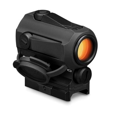 Vortex SPARC AR II Red Dot Sight (LED Upgrade) 2 MOA Dot SPC-AR2