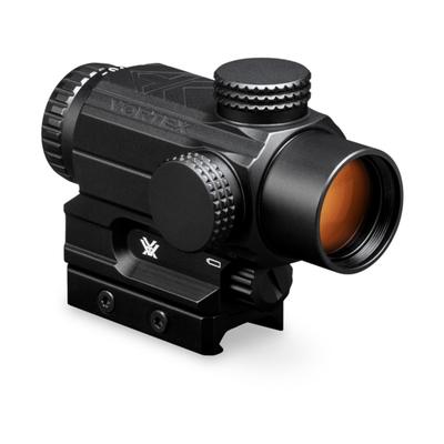 Vortex Spitfire AR Prism Sight 1x DRT Reticle Matte SPR-200