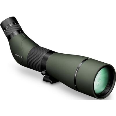 Vortex Viper HD Spotting Scope 20-60x 85mm Armored Green V502