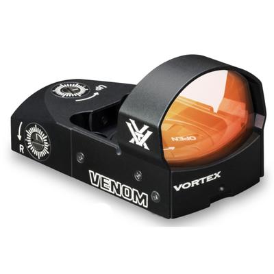 Vortex Venom Red Dot Sight 1x 6 MOA Dot Picatinny Mount VMD-3106