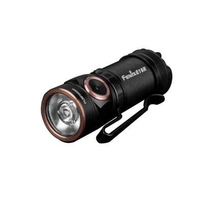 Fenix E18R Rechargeable LED Flashlight 750 Lumen