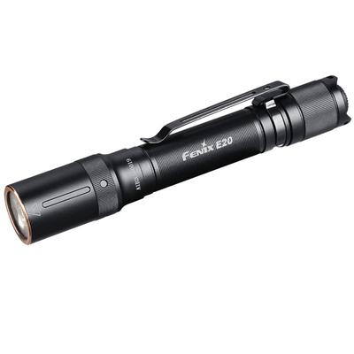 Fenix E20 V2.0 EDC Flashlight 350 Lumen
