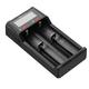 Fenix Are- D2 Dual Channel Smart Battery Charger