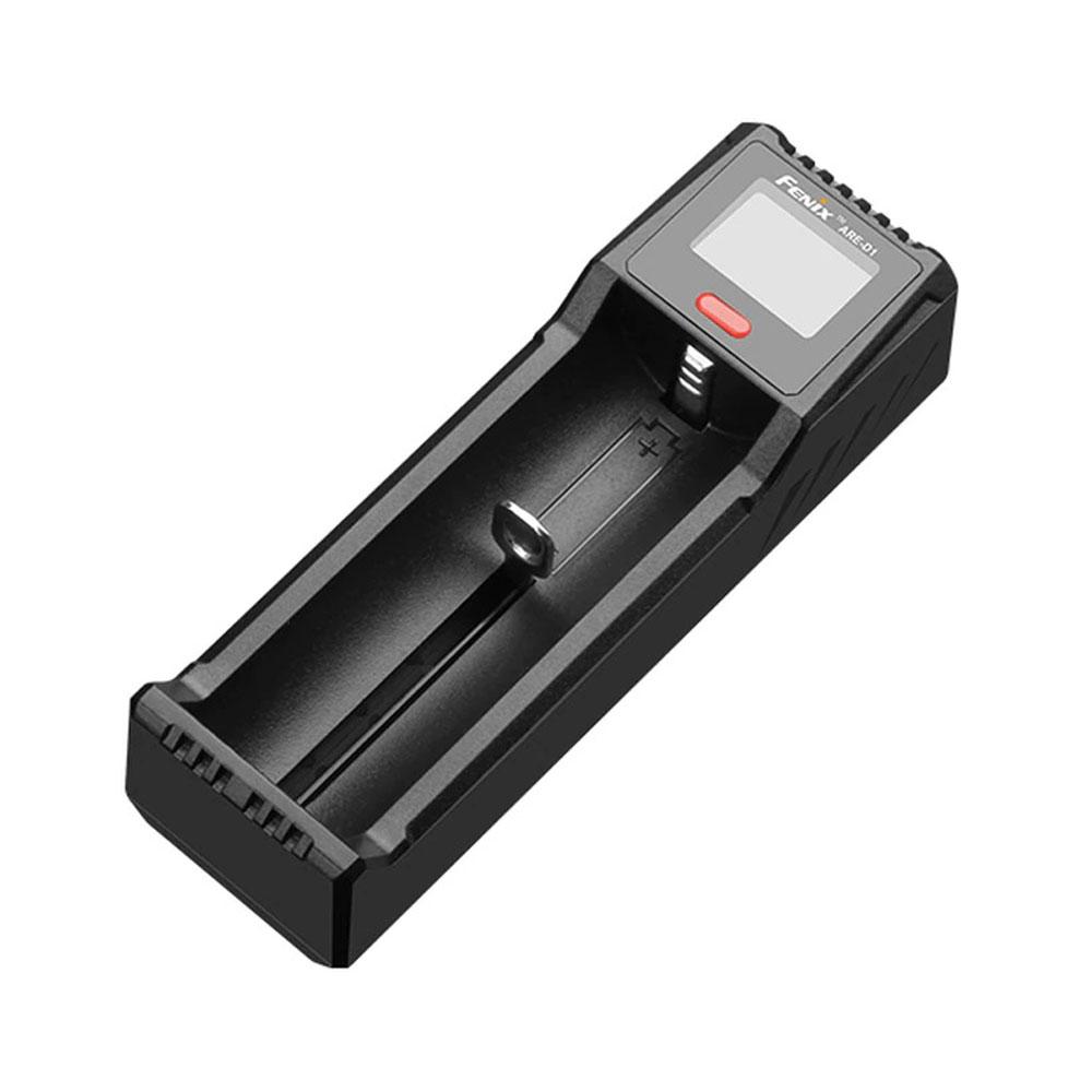  Fenix Are- D1 Single Channel Smart Battery Charger