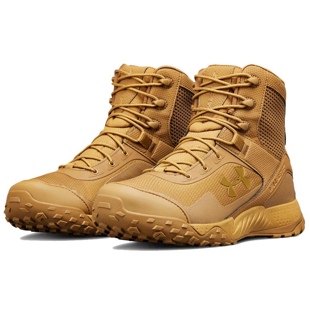 under armour steel toe cap boots