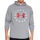 Under Armour Men's Ua Freedom Canada Tech Terry Hoodie Xxl