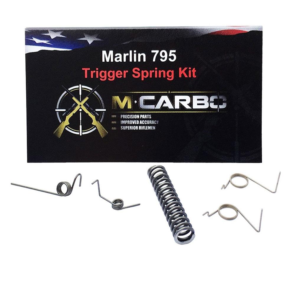  Mcarbo Marlin 795 Trigger Spring Kit/Marlin 70 & Marlin 995 Trigger Spring Kit