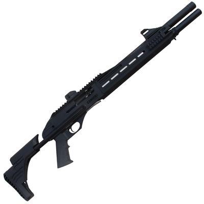 Canuck Engage 12 Gauge Semi-Auto Shotgun