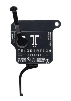 TriggerTech Rem 700 Special Two-Stage Trigger Flat Right Hand