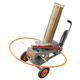 Champion Wheelybird 2.0 Auto- Feed Electric Trap Clay Target Thrower With Two Wheeled Frame