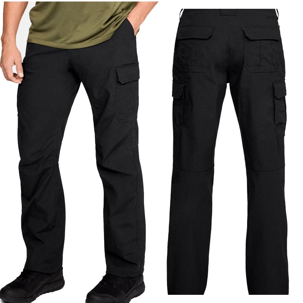 ua storm flex pants
