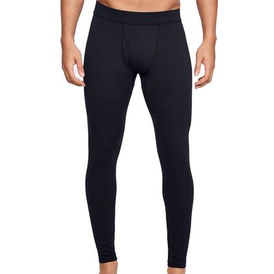 Under Armour Men's ColdGear Base 2.0 Leggings Black XL