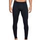 Under Armour Men's Coldgear Base 2.0 Leggings Black 2xl