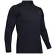 Under Armour Men's Coldgear Base 4.0 1/4 Zip Black Medium