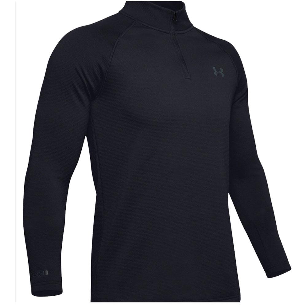 under armor coldgear joggers