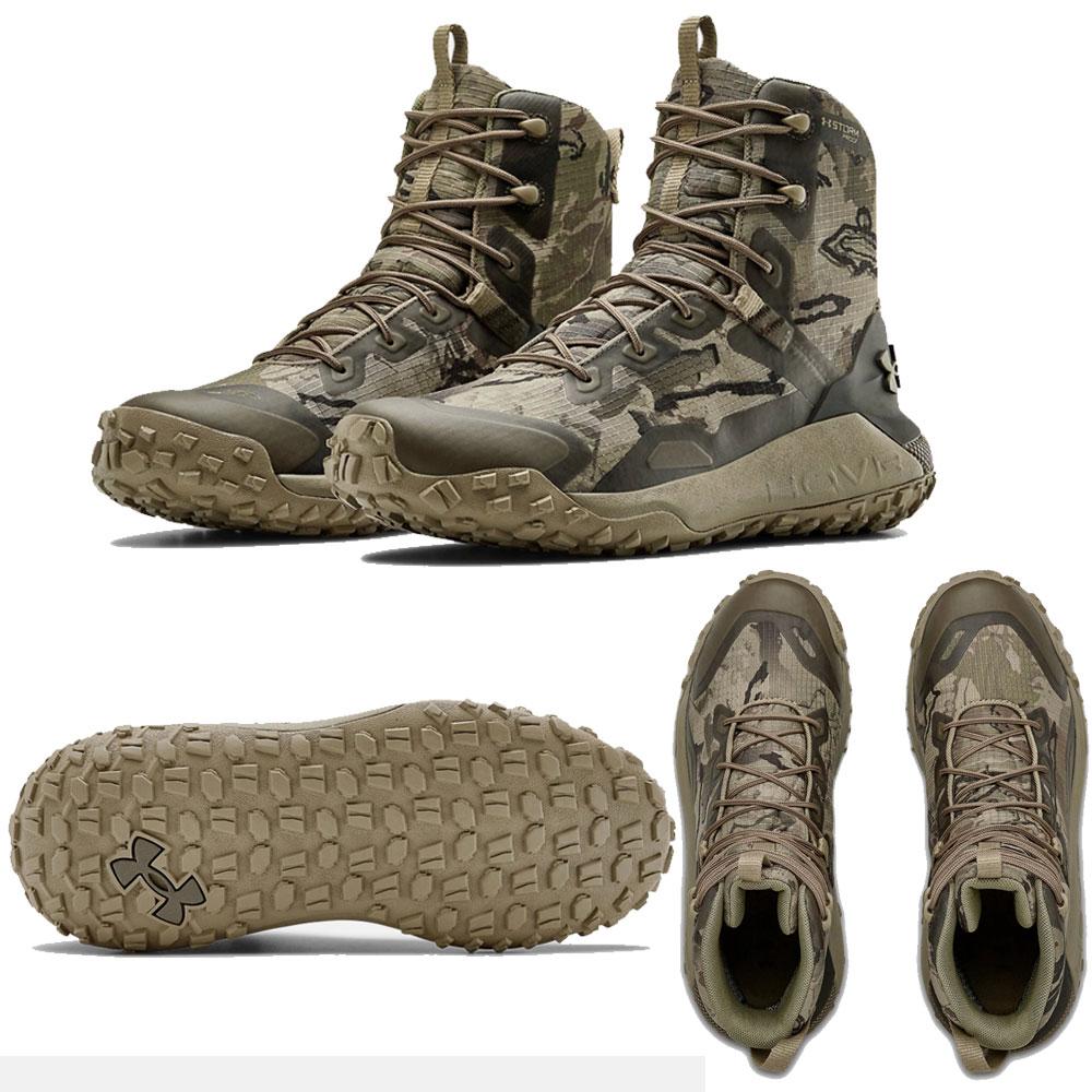 under armour ridge reaper boots