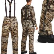 ua revenant windstopper