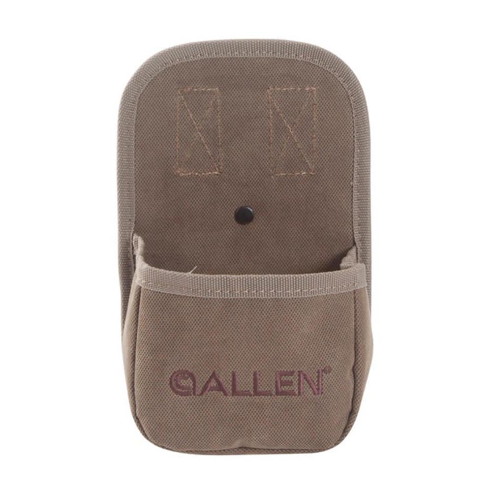  Allen Select Canvas Single Box Shell Carrier, 2203