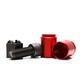 Mcarbo Kel- Tec Ksg Hi- Vis Red Followers & Follower Nut Tool Kit Bundle