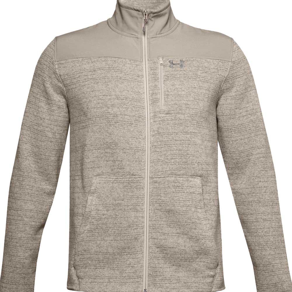 under armour men's specialist 2.0 jacket