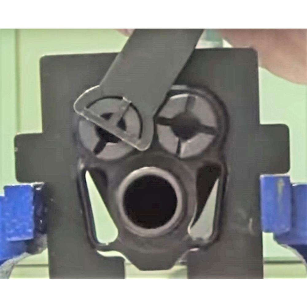 Bullseye North MCARBO KELTEC KSG Mag Plug Wrench / Choke