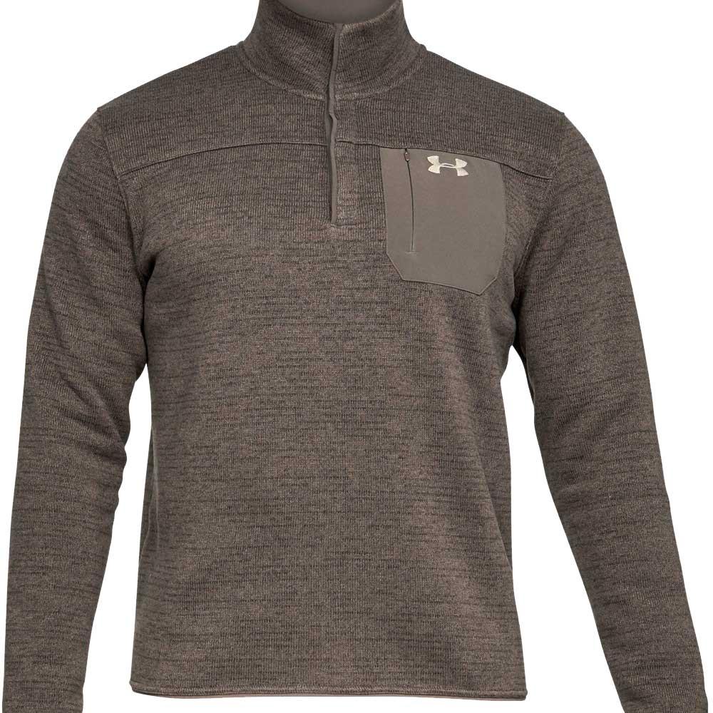 Bullseye North | Under Armour Men's UA Specialist Henley 2.0 Long ...