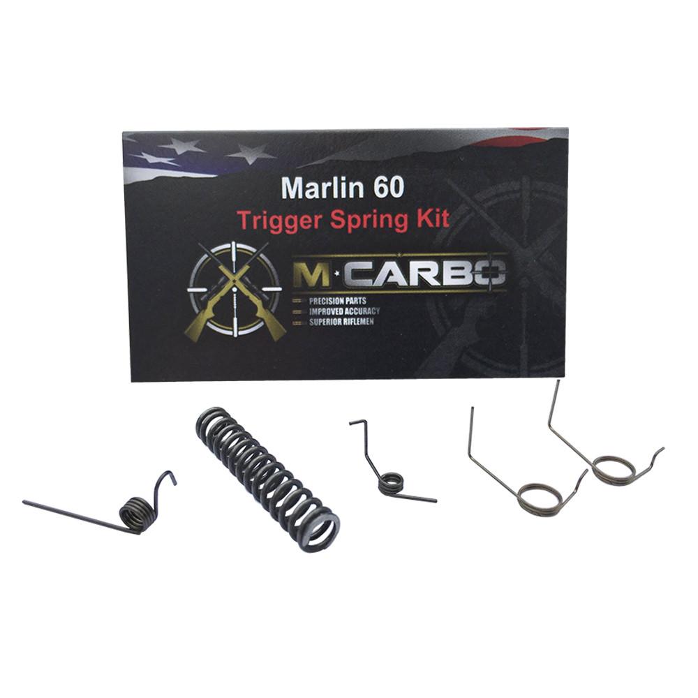  Mcarbo Marlin 60 Trigger Spring Kit