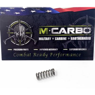 MCARBO Winchester Model 70 Trigger Spring Kit