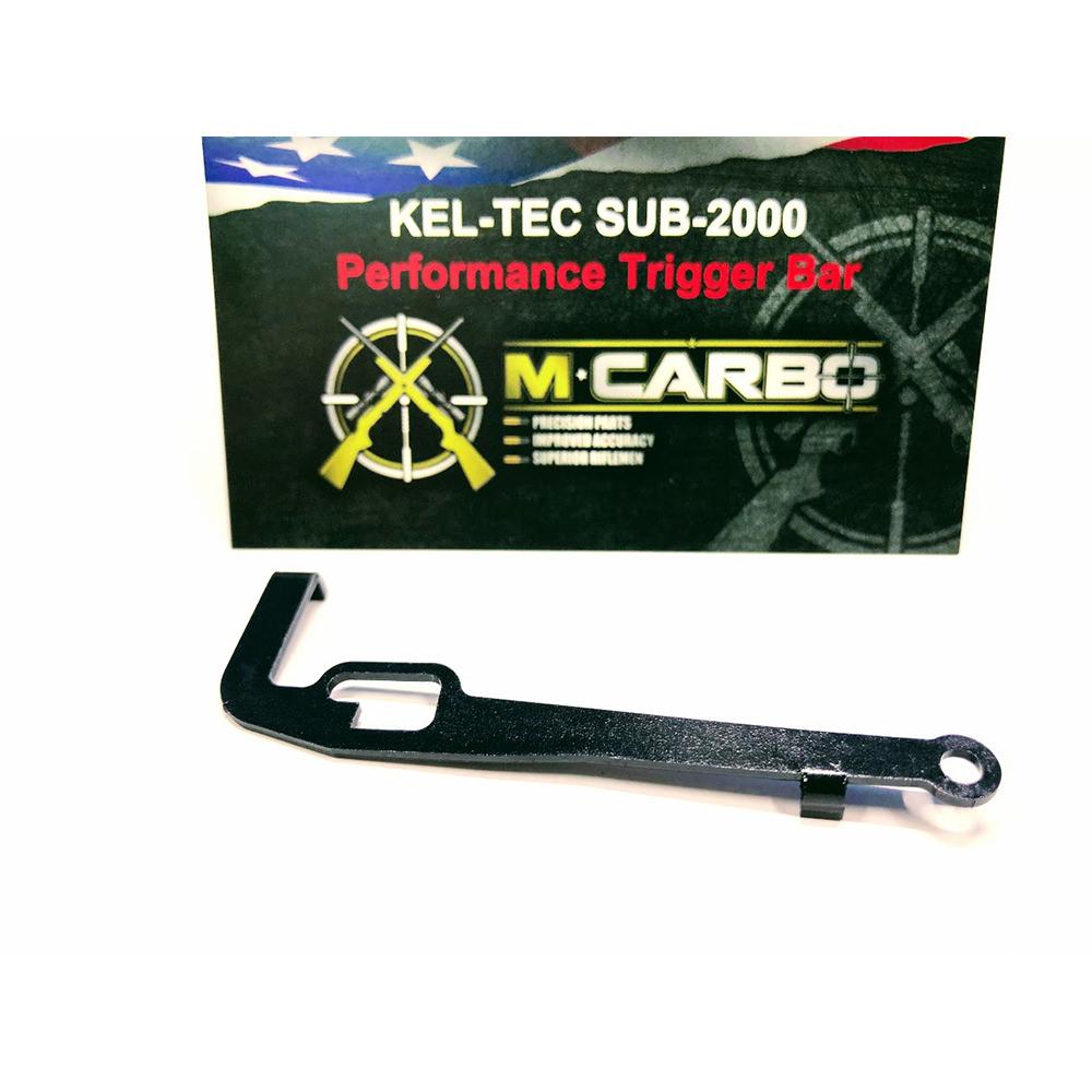  Mcarbo Kel- Tec Sub- 2000 Performance Trigger Bar