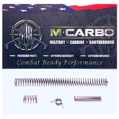 MCARBO FN 509 Trigger Spring Kit