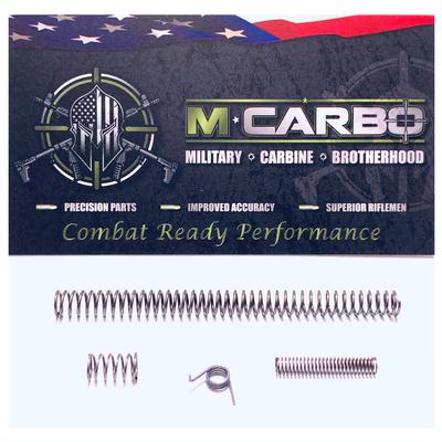 MCARBO FN 509 Trigger Spring Kit