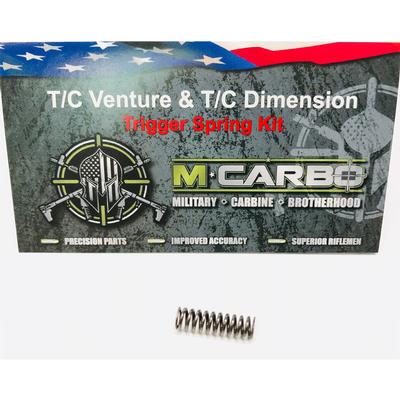 MCARBO T/C Venture & T/C Dimension Trigger Spring Kit