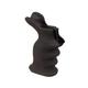Leapers Utg Ar- 15 Combat Sniper Pistol Grip, Black