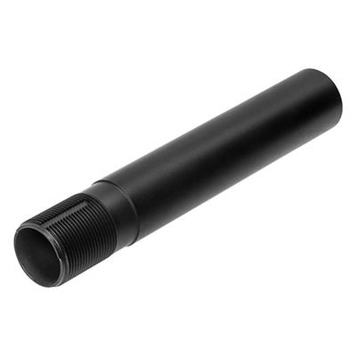 Leapers UTG PRO AR Pistol Extended Receiver Extension Tube, Matte Black