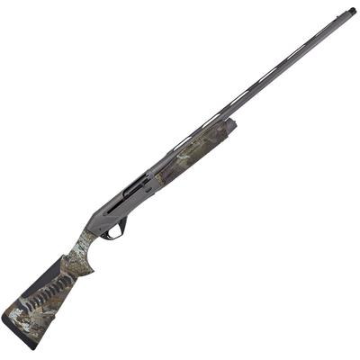 Benelli Super Black Eagle 3 12 Gauge OPTIFADE TIMBER Tungsten Cerakote Semi-Auto Shotgun (Special Order)