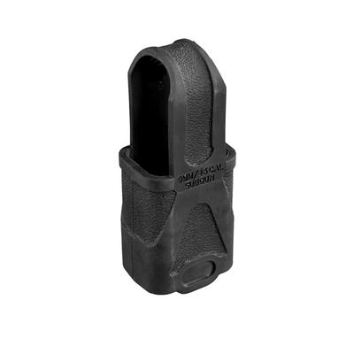 Magpul Magazine Pull 9mm Luger, 45 ACP Submachine Gun Polymer Black - 3 Pack
