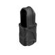 Magpul Magazine Pull 9mm Luger, 45 Acp Submachine Gun Polymer Black - 3 Pack